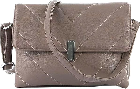 

Женская сумка Passo Avanti 915-93619-COF (кофе)