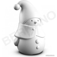 Фигурка для сада Berkano Snowman 210_026_03 (белый)