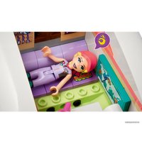 Конструктор LEGO Friends 41716 Приключения Стефани на яхте
