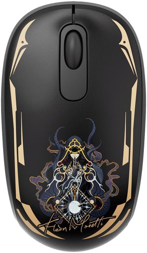 Игровая мышь Akko Smart1 Lord of Mysteries