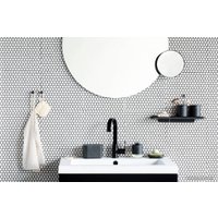 Косметическое зеркало Brabantia Зеркало MindSet 303449