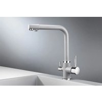 Смеситель Granula GR-2015 (алюминиум)