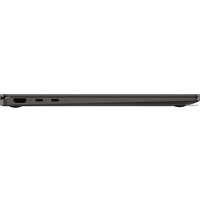 Ноутбук 2-в-1 Samsung Galaxy Book3 360 15.6 NP750QFG-KA1IN