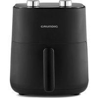 Аэрогриль (аэрофритюрница) Grundig FRY 6321 L