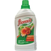 Удобрение Florovit Для роз и других цветущих растений (1 кг)