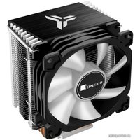 Кулер для процессора Jonsbo CR-1400 ARGB Black