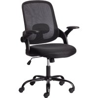 Офисное кресло TetChair Joker (ткань, черный)