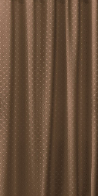 

Шторка-занавеска для ванны Primila 700091 (180x180)