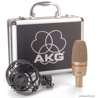 Проводной микрофон AKG C4500 B-BC