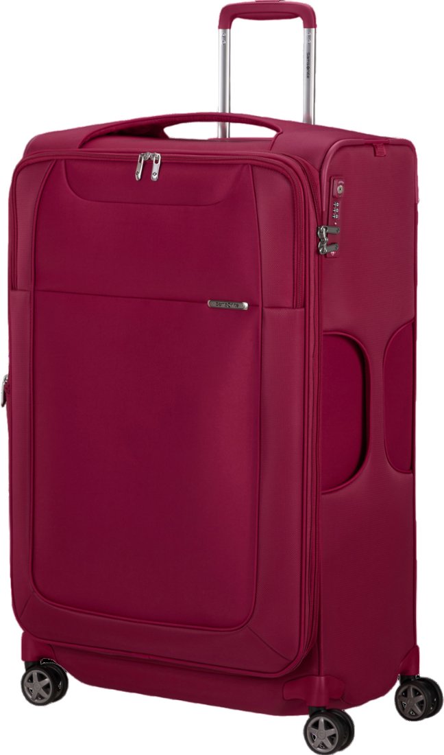 

Чемодан-спиннер Samsonite D'Lite Fuchsia 78 см