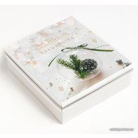 Подарочный набор Этель Зимнего волшебства 5141453 