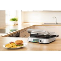 Электрогриль Sencor SBG 6231 SS