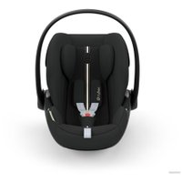 Детское автокресло Cybex Cloud G i-Size (moon black Plus)