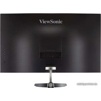 Игровой монитор ViewSonic VX2785-2K-MHDU
