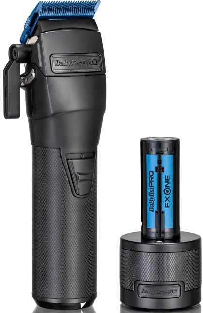 

Машинка для стрижки волос BaByliss PRO FX899MBE