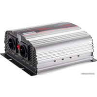 Автомобильный инвертор GEOFOX MD 1200W/24v