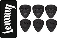

Комплект медиаторов Dunlop Manufacturing Lemmy MHPT02