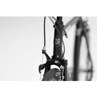 Велосипед Regal 3-sp Stealth 54cm