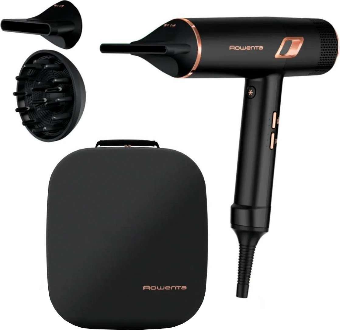 

Фен Rowenta Ultimate Experience Maestria CV9920F3