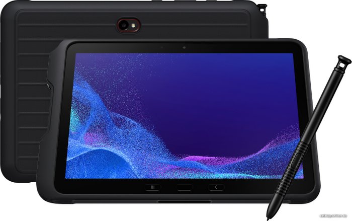 Samsung Galaxy Tab Active4 Pro 5G SM-T636 4GB/64GB (czarny)