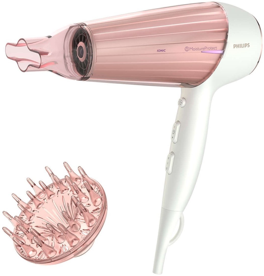 Фен Philips DryCare Prestige HP8281/00