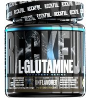 L-глютамин Reckful L-Glutamine (240 г)