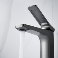 Смеситель Shevanik S4601T