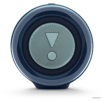 Беспроводная колонка JBL Charge 4 (синий)