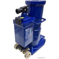 Низкоподхватный домкрат AE&T T20625-2 25т