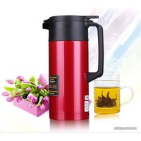 Термос Zojirushi SH-JAE15-RA 1.5л (красный)