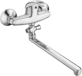 

Смеситель Cron CN2103-2