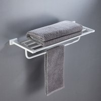 Полка для полотенца Shevanik SG5608C