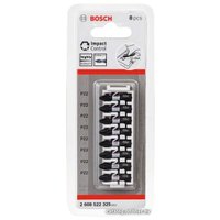 Набор бит Bosch 2608522325 (8 предметов)