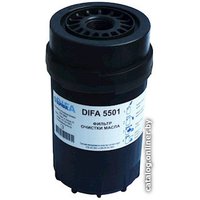 Масляный фильтр Difa DIFA5501