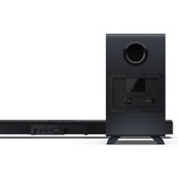 Саундбар Sharp HT-SBW53121 (черный)
