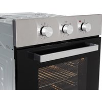 Электрический духовой шкаф Zigmund & Shtain E 172 S