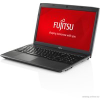 Ноутбук Fujitsu LIFEBOOK A514 (A5140M53A5PL)