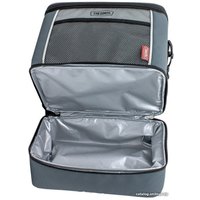 Термосумка THERMOS E5 Dual Lunch Box 9л (серый)