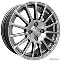 Литые диски Proma Круиз 18x7.5" 5x115мм DIA 70.1мм ET 46мм Неро