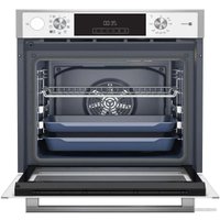 Электрический духовой шкаф Hotpoint FE8 S832 JSH WH в Орше