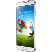 Телефон Samsung Galaxy S4 16GB White Frost [i9500]