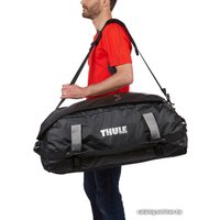 Дорожная сумка Thule Chasm 90L 221301 (черный)