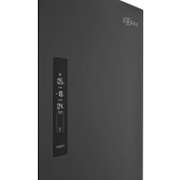 Холодильник side by side ZUGEL ZRTD459XB