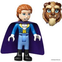 Конструктор LEGO Disney Princess 43196 Замок Белль и Чудовища