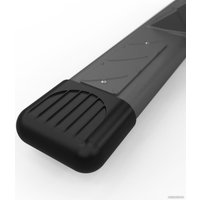 Гиперэкстензия DFC Homegym SJ1006 (серый)