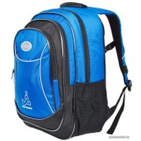 Городской рюкзак Polar П0089 (голубой)