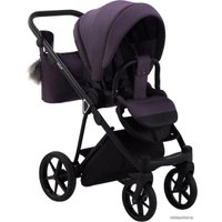 Универсальная коляска Adamex Gallo (2 в 1, Ga-8)