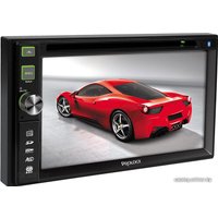 СD/DVD-магнитола Prology MDN-2660T
