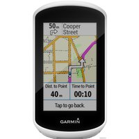 Велокомпьютер Garmin Edge Explore