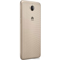 Смартфон Huawei Y5 2017 (золотистый) [MYA-L22]